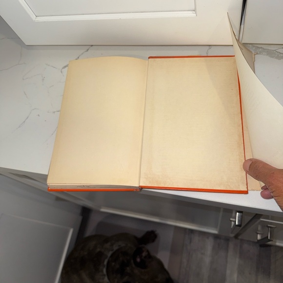 Cheaper by the Dozen Book by - Picture 8 of 11